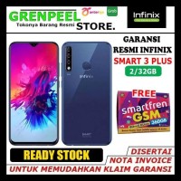 Info Infinix Smart 3 Brown Katalog.or.id Info Infinix Smart 3 Brown Katalog.or.id