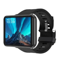 lemfo lem2 smartwatch