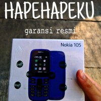 Info Nokia 105 Katalog.or.id Info Nokia 105 Katalog.or.id