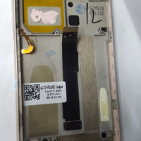 Jual LCD COOLPAD E571/ FANCY PRO FULLSET+ FRAME Low Price!