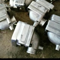 Intake Manifol Tumpuk Susun Vespa All Clasik