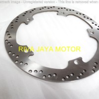 PIRINGAN CAKRAM DEPAN SATRIA FU / F150 THALLAND