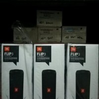 harga jbl flip 3 stealth edition