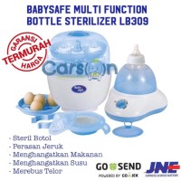 glass baby bottle sterilizer