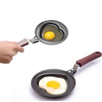 Teflon mini frying pan wajan karakter