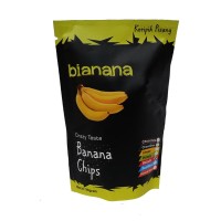 Keripik Pisang Bianana Balado - 90gr