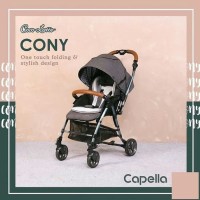 capella stroller ag 