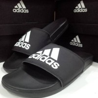 sandal adidas otiginal adilette cf ori import