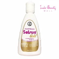 Selsun Gold Dandruff Shampoo 120ml