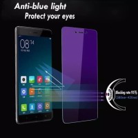 Tempered Glass Blue Light Anti Radiasi Iphone 6 Plus