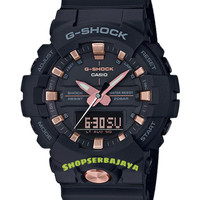 Casio G-Shock Standard Analog-Digital GA-810B-1A4DR