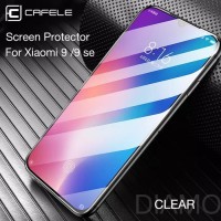 Tempered Glass Xiaomi Mi9 Mi 9 Cafele Clear HD