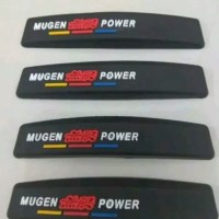 door guard pelindung pintu mobil mugen power sienta