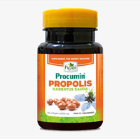 PROCUMIN PROPOLIS HNI-HPAI