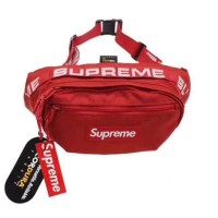 supreme waist bag ss18 price
