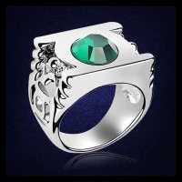 Jual Green Lantern Ring Murah Harga Terbaru 2021