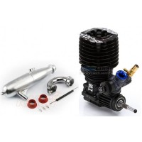 pro 21r nitro engine