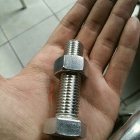 Jual Mur M16 Murah Harga Terbaru 2020