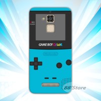 CUSTOM CASE ASUS ZENFONE 3 MAX 5.2 INCH GAME BOY