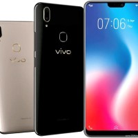 VIVO V9 GARANSI RESMI VIVO 1 TAHUN