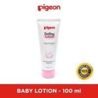 Pigeon Baby Lotion 100ml PF Cream Lotion Bayi