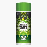 Minyak Herba Sinergi HNI - HPAI