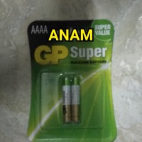 Jual Baterai Aaaa Murah - Harga Terbaru 2021