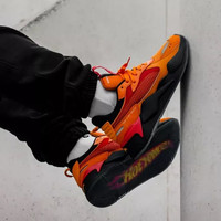 puma x hot wheels price