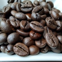 Kopi Bubuk Java Moca Robusta Gunung Kelir 500 gr