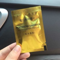 Parfum Pengharum Mobil Isi Ulang - Refill - Lavender