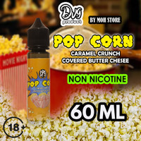 Jual Liquid Caramel Popcorn Murah Harga Terbaru 2020