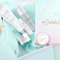 Katalog Produk Wardah White Secret Katalog.or.id Katalog Produk Wardah White Secret Katalog.or.id