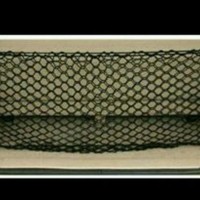 Jaring bagasi mobil ( cargo net ) model double, 2 lapis MURAH
