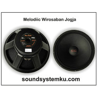 speaker ads 18 inch subwoofer