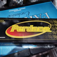 Peci Songkok Hitam Merk Perdana Size 10 11 dan 12