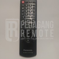 Remot/Remote Hometheater Audio System Panasonic