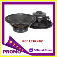 rcf x400 speakers price