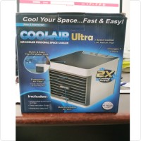 mini coolair