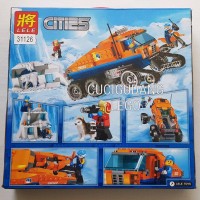 Katalog Lego City Kendaraan Arctic Katalog.or.id Katalog Lego City Kendaraan Arctic Katalog.or.id