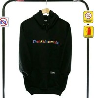 jaket sweater hoodie THRASHER HUF not bape