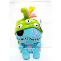 stitch and scrump