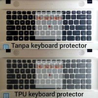 Jual Keyboard Protector Asus A442u Murah - Harga Terbaru 2020
