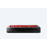 SONY BDP-S1500 DVD BLURAY PLAYER