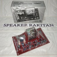 Kit protector / protektor speaker DMS-20A