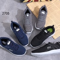 harga skechers air cooled goga mat
