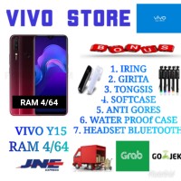 Info Vivo Y15 Katalog.or.id Info Vivo Y15 Katalog.or.id