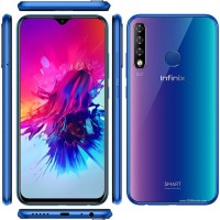 Info Infinix Smart 3 Triple Camera Katalog.or.id Info Infinix Smart 3 Triple Camera Katalog.or.id