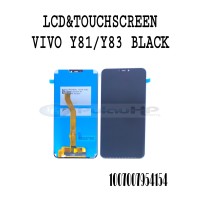 Jual    Lcd Vivo Y83 Murah - Harga Terbaru 2020