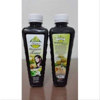 Shampoo Kemiri Syuga (250ML) Original 100%