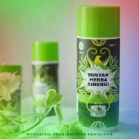 HMS MINYAK HERBA SINERGI MINYAK BUT BUT HNI HPAI